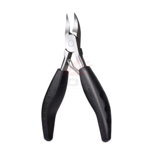 Heavy Duty Ingrown Toenail Clippers – Professional Trimmer for Thick & Curved Nails