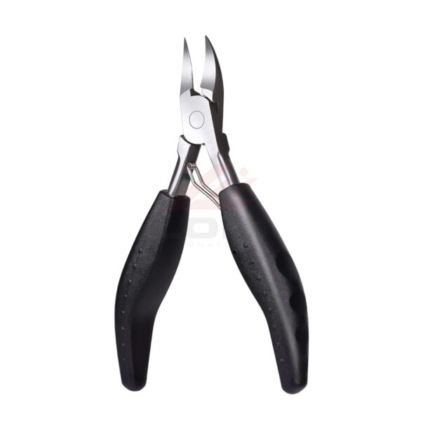 Heavy Duty Ingrown Toenail Clippers – Professional Trimmer for Thick & Curved Nails
